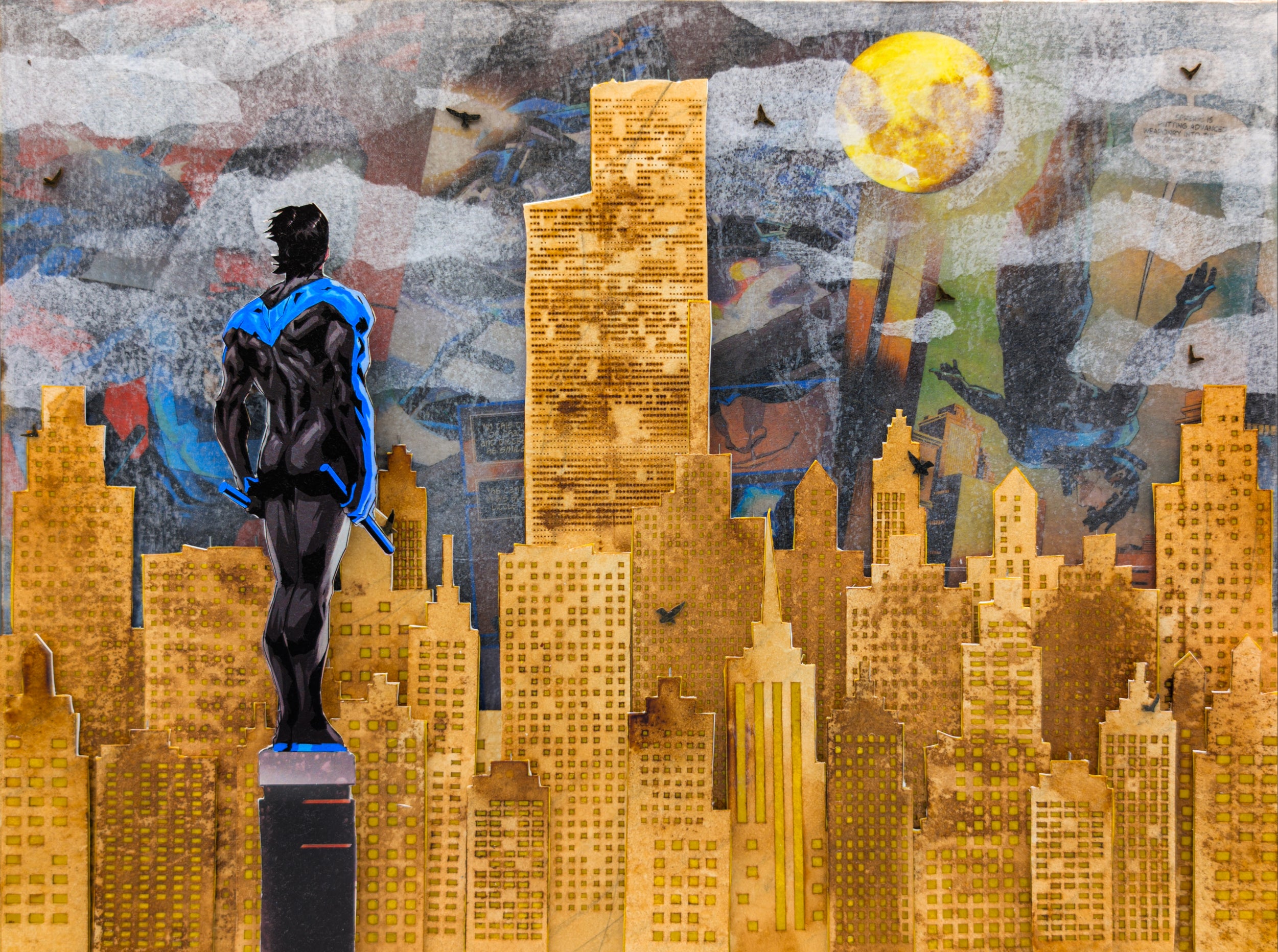 Nightwing