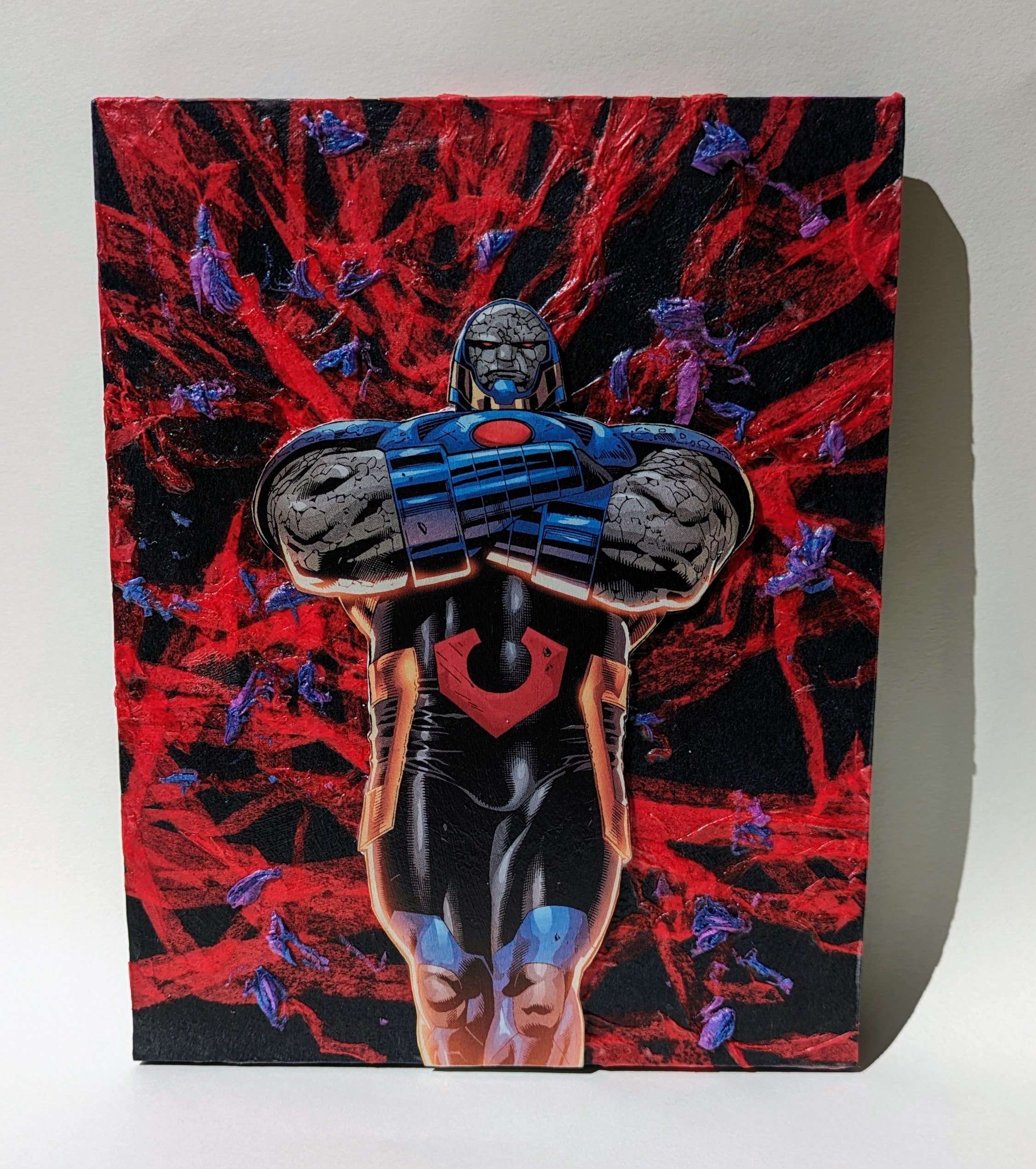 DARKSEID