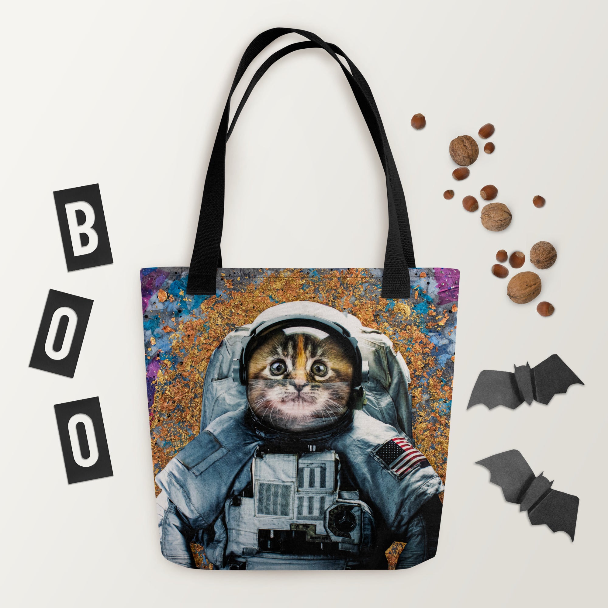 Tote bag