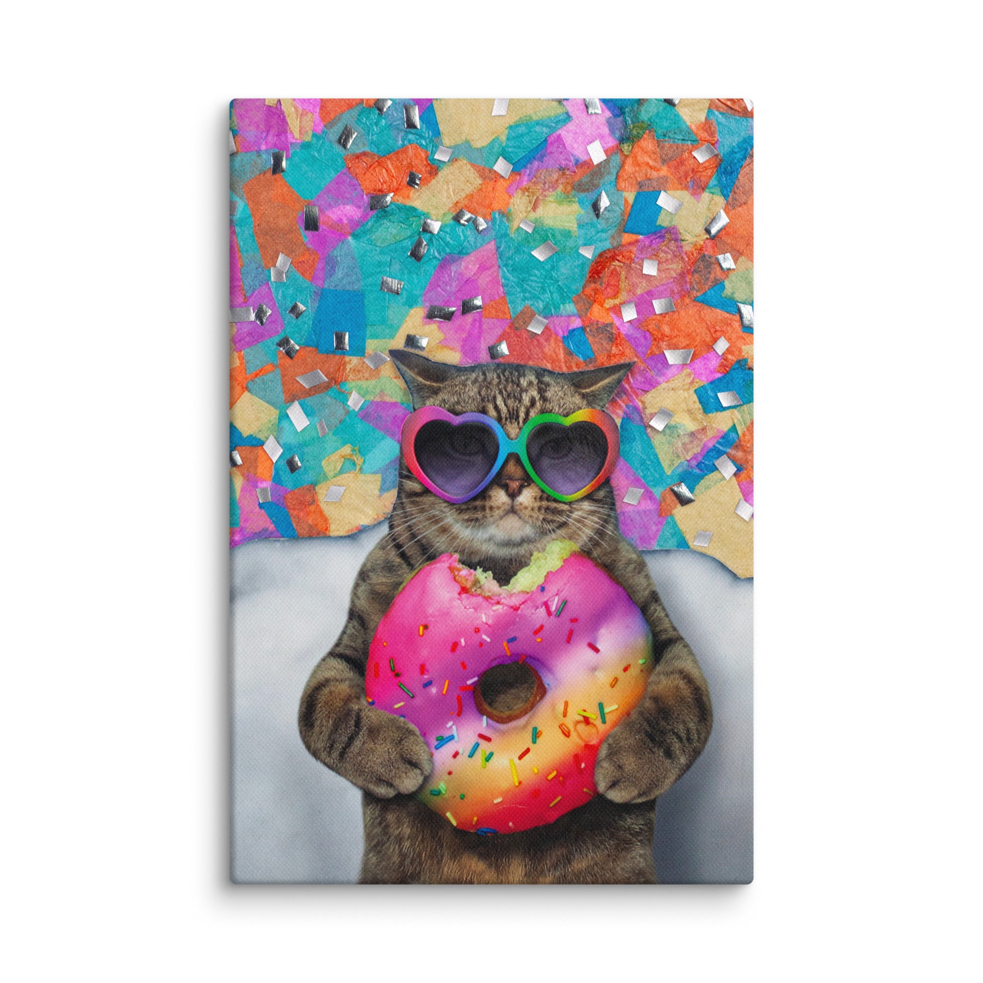 cupcake Cat