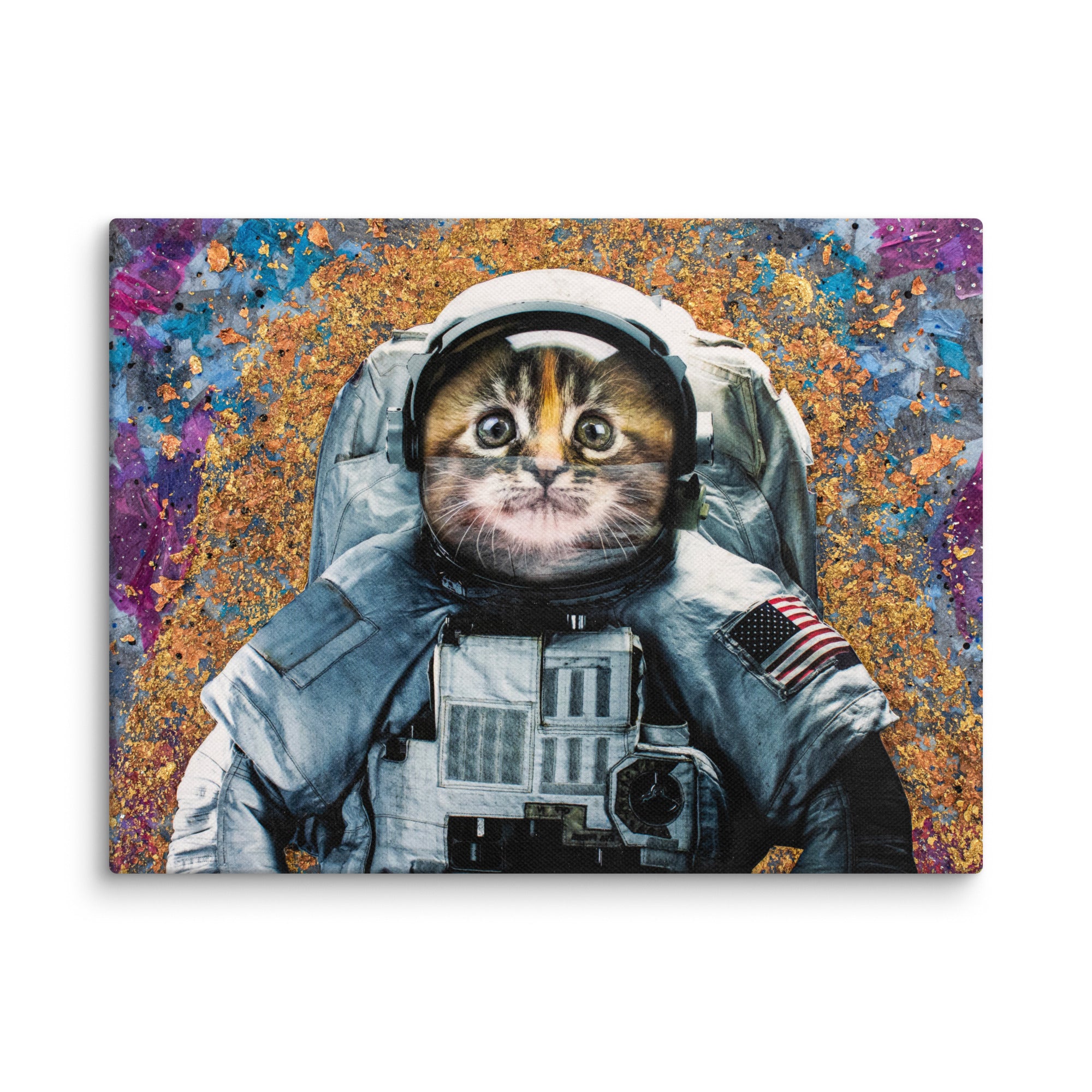 Catstronaut