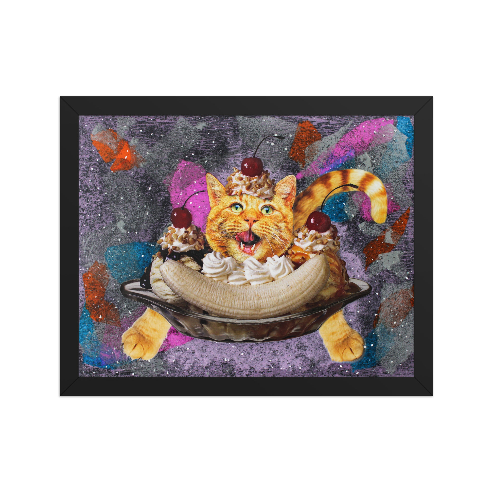 SUNDAE, SUNDAE, SUNDAE!