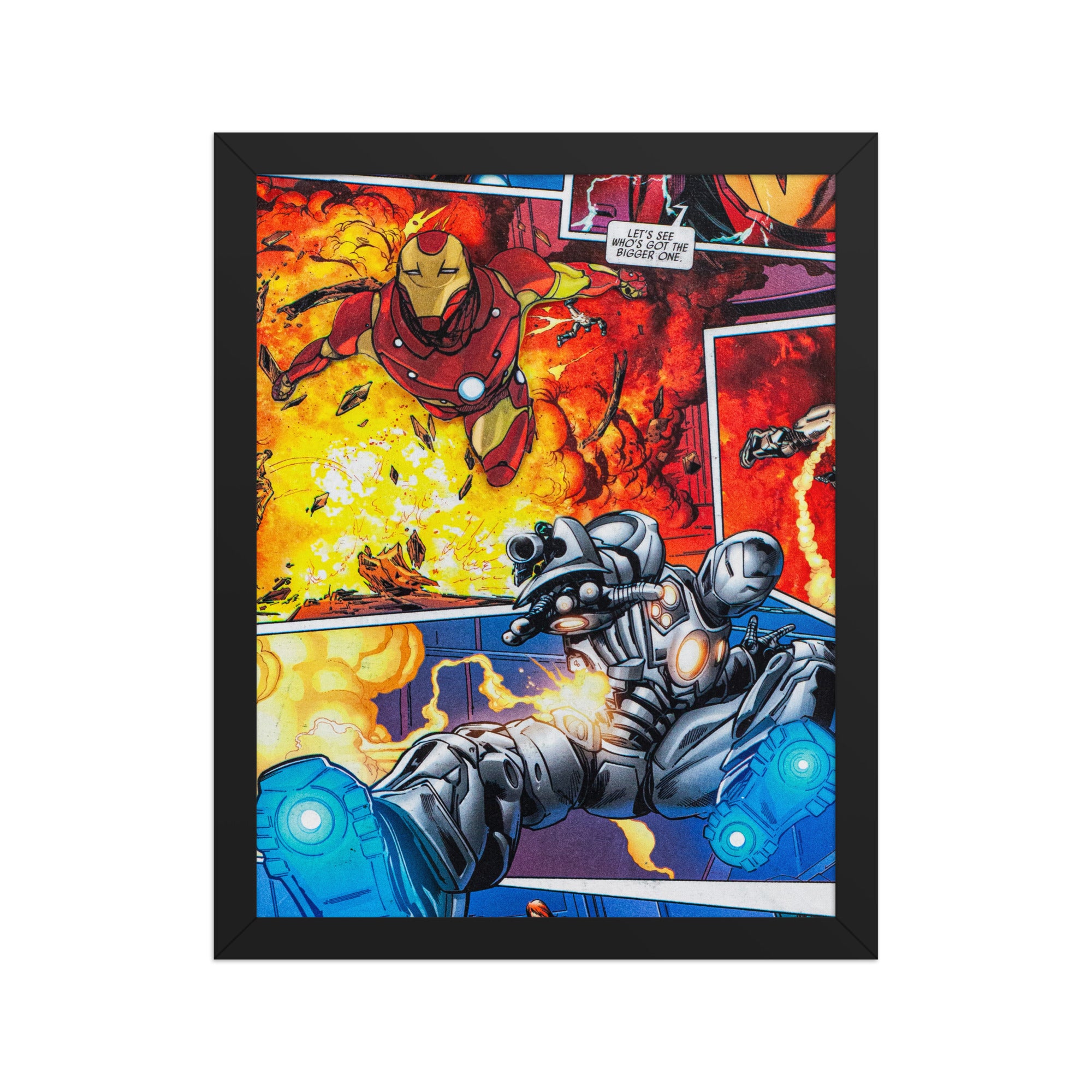 Iron Man