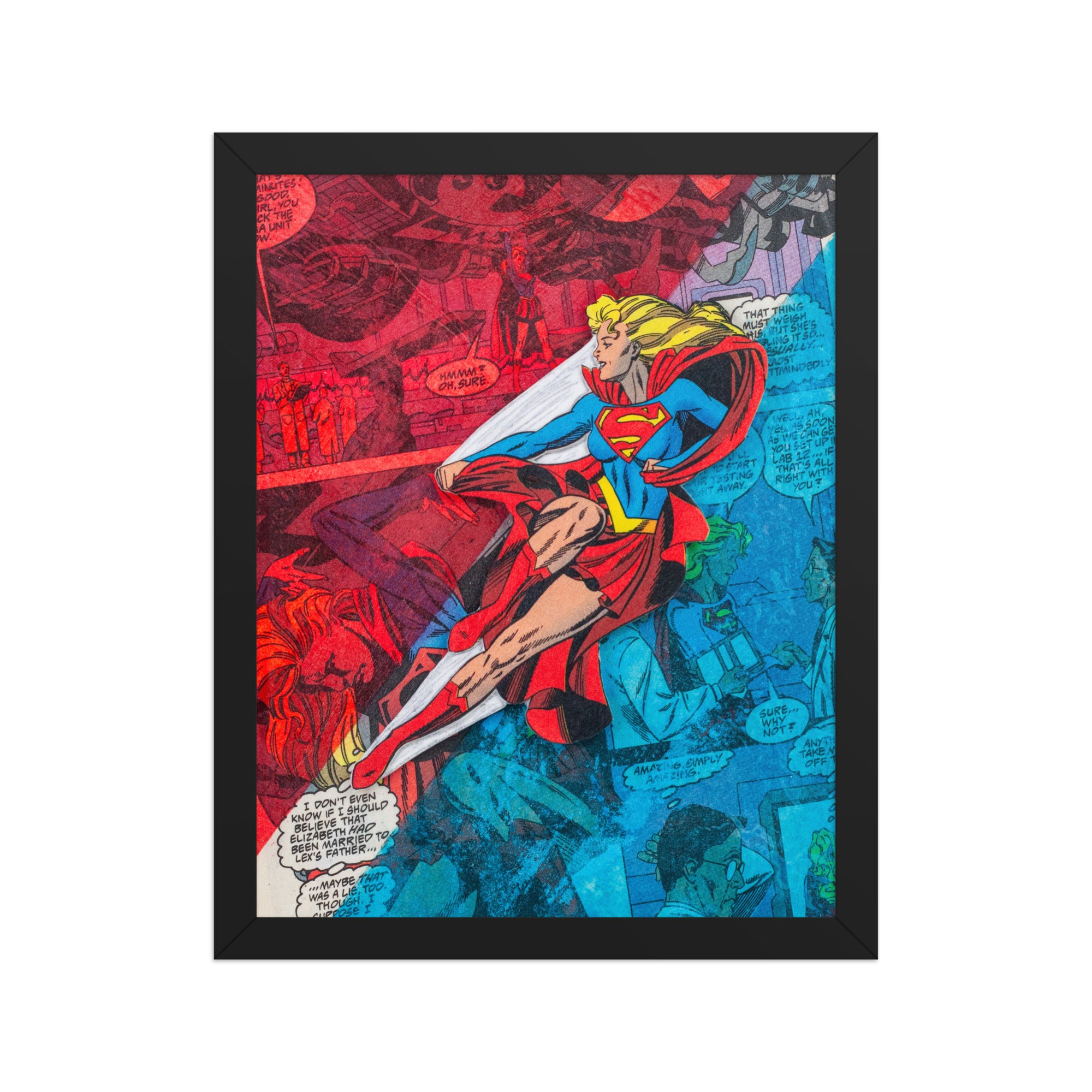 Supergirl
