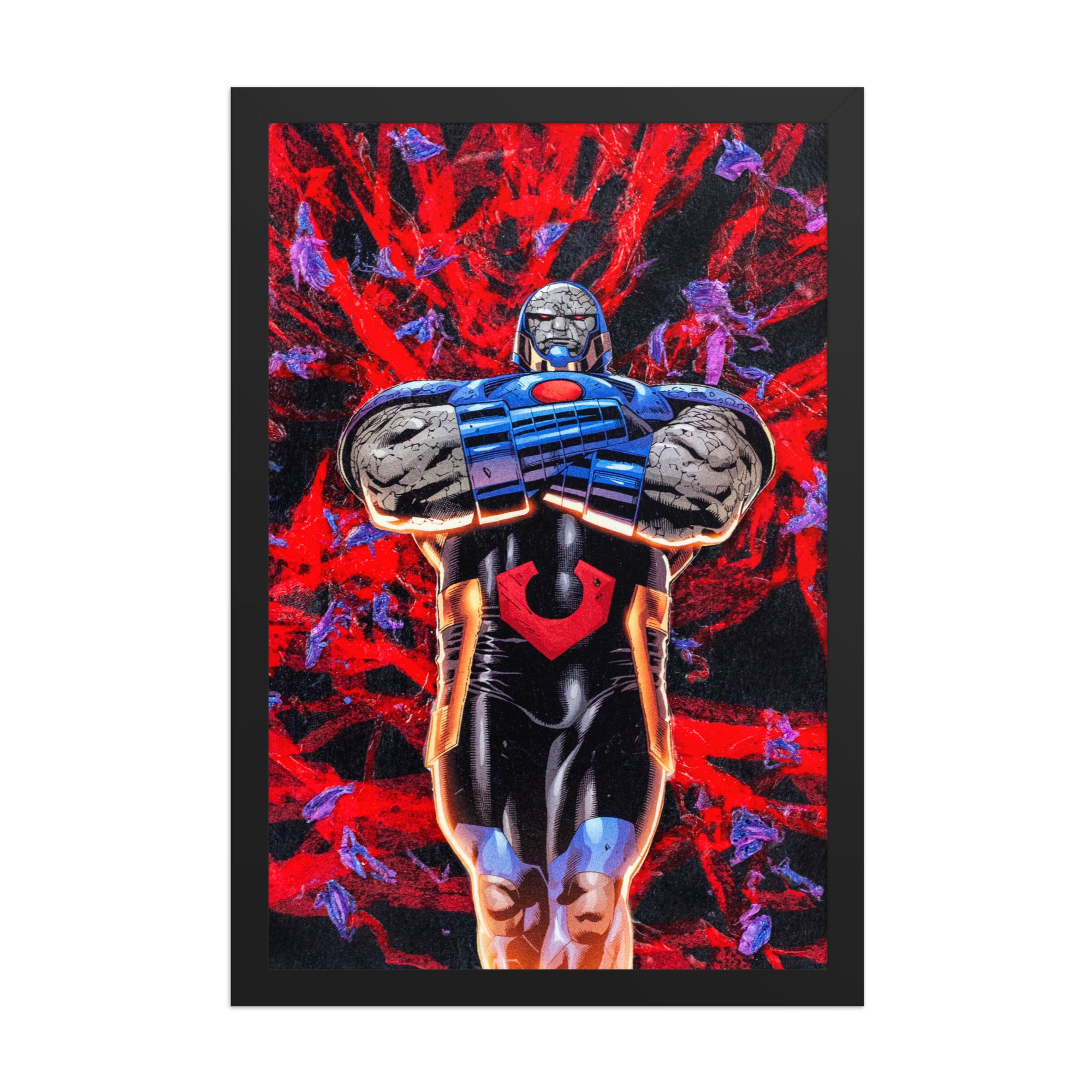 DARKSEID