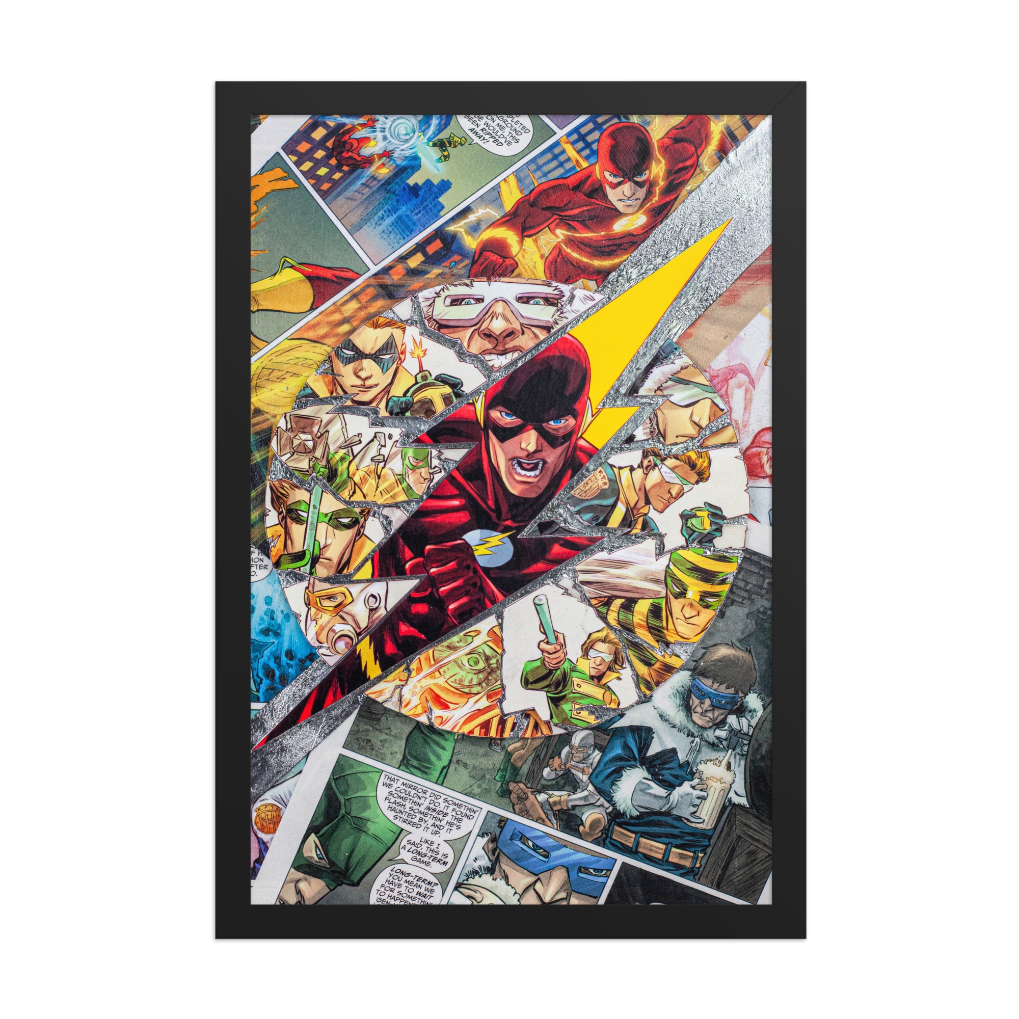 FLASH