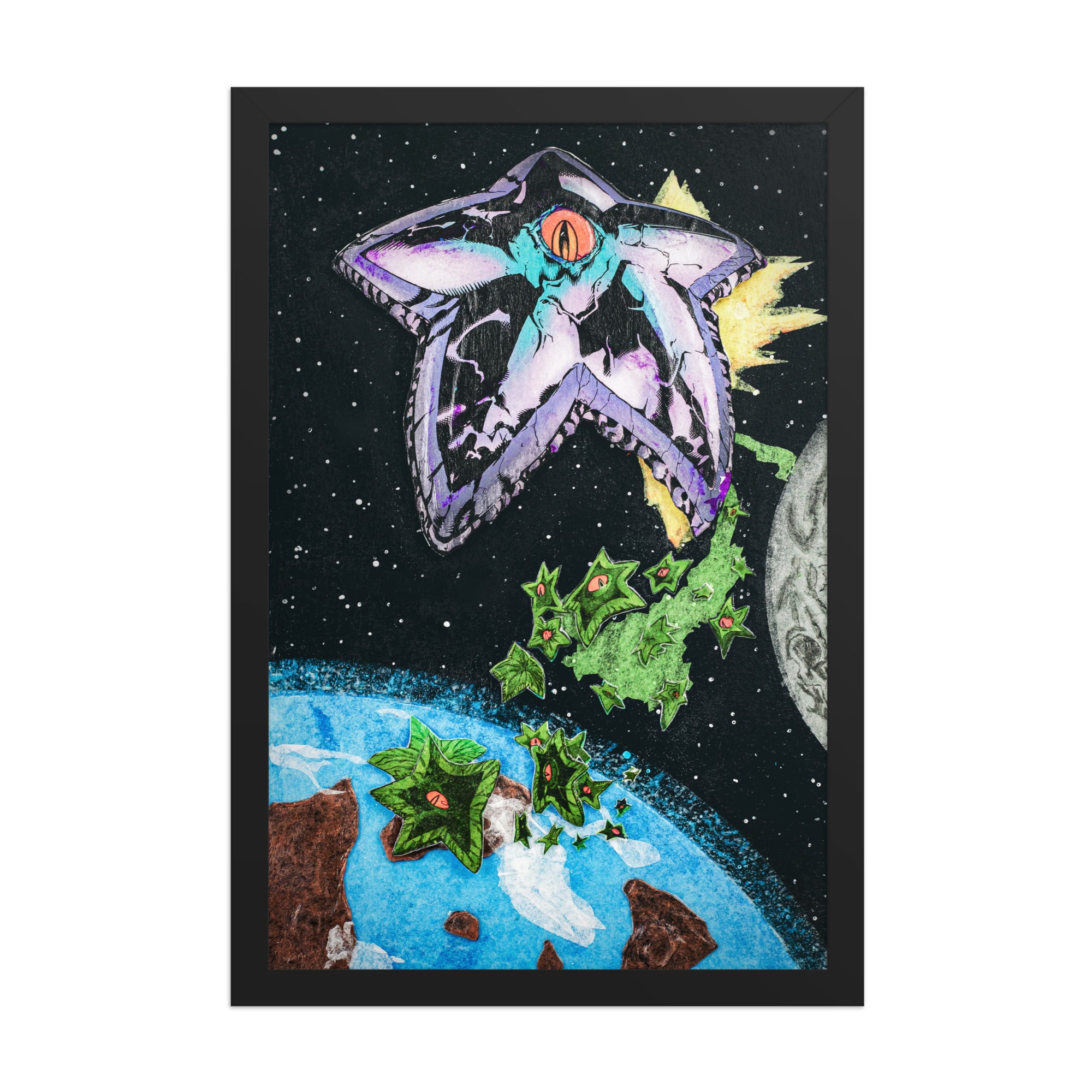 STARRO