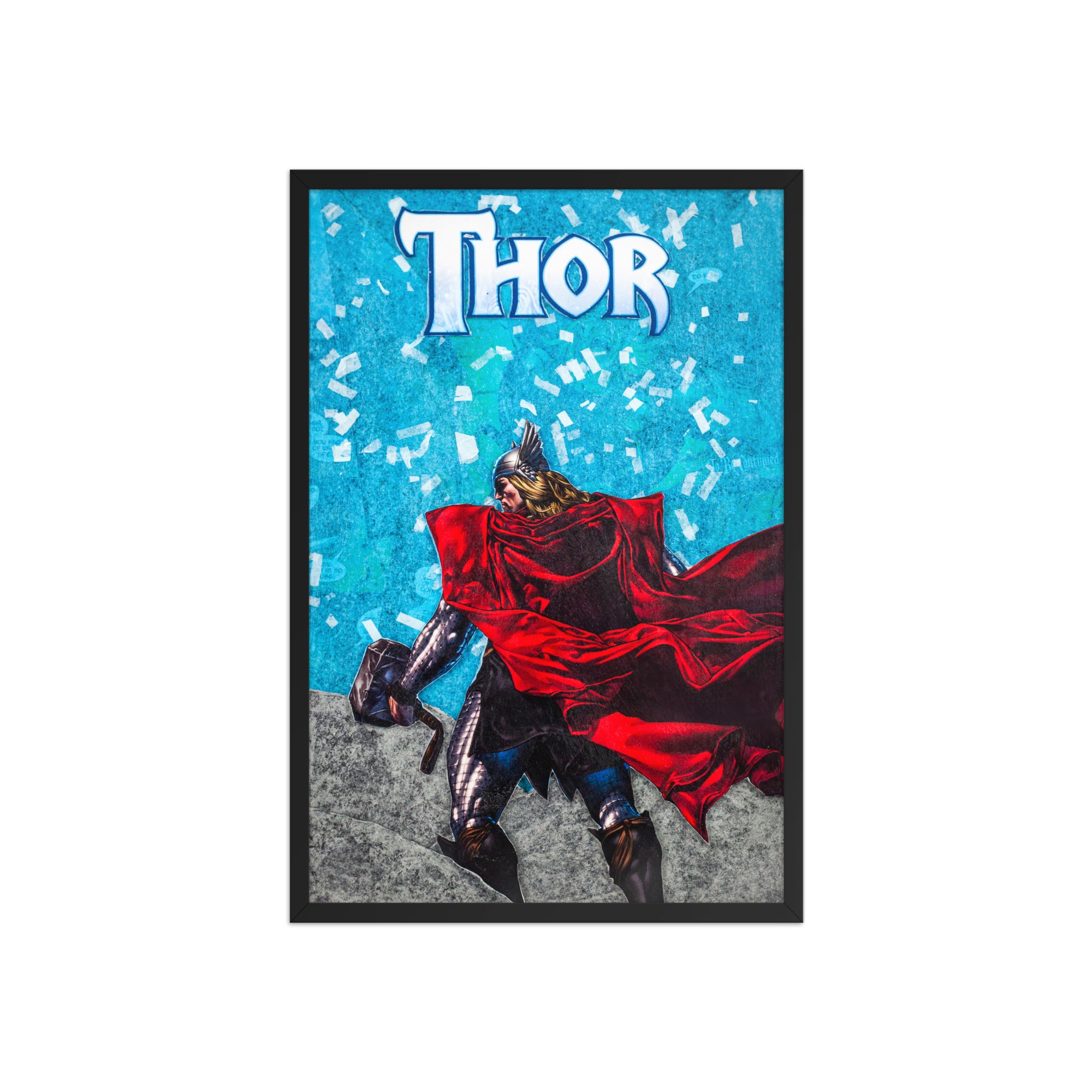 Thor