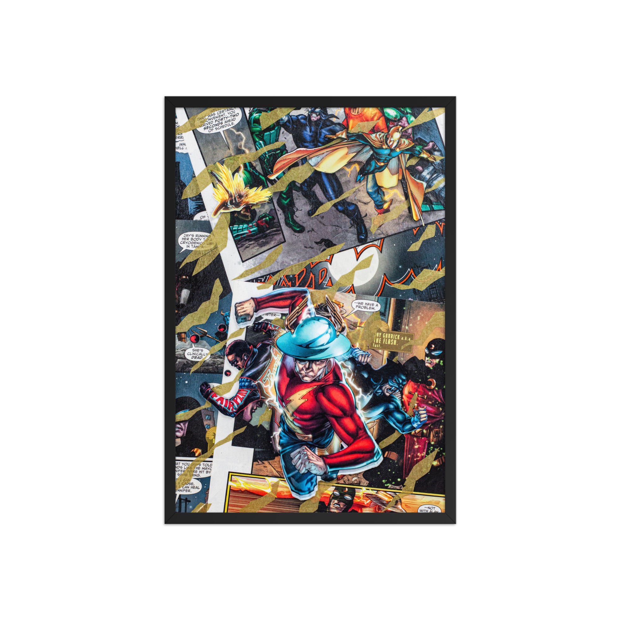 JSA