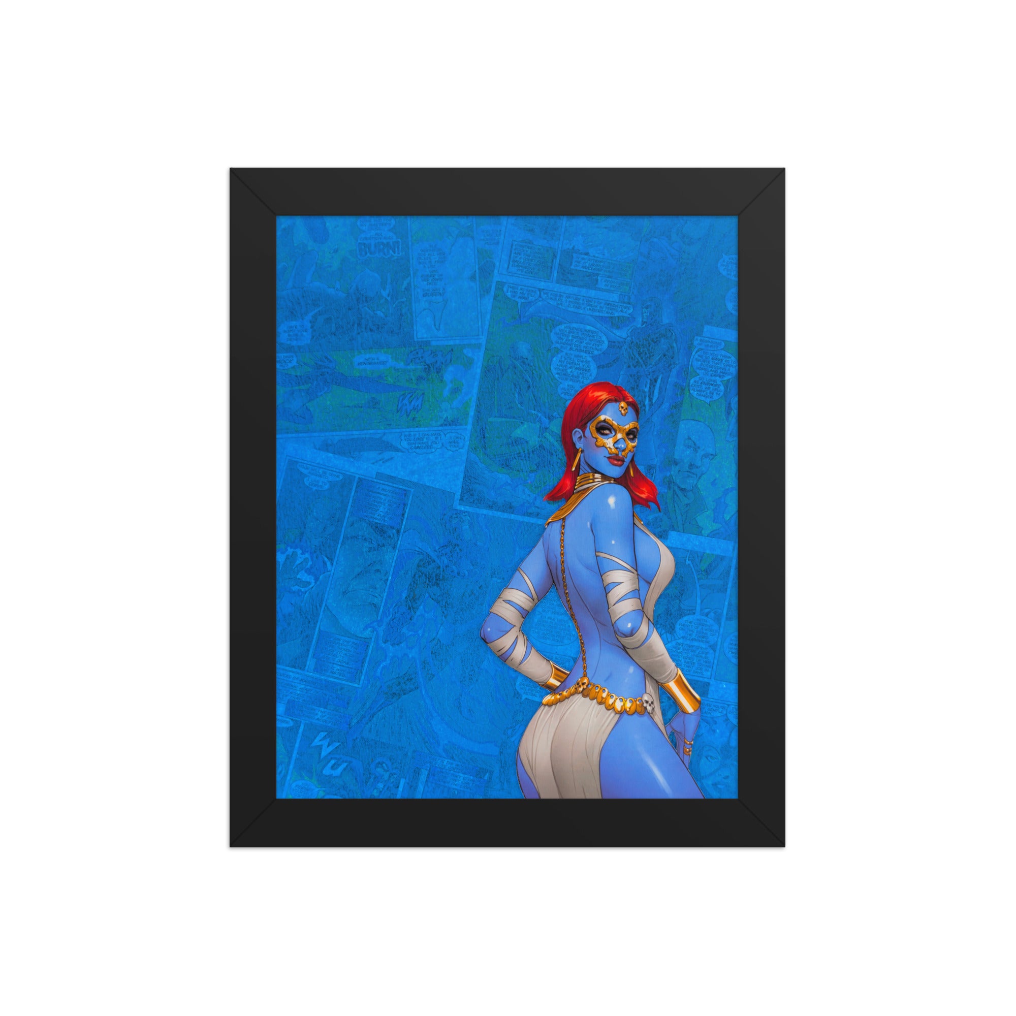 Mystique