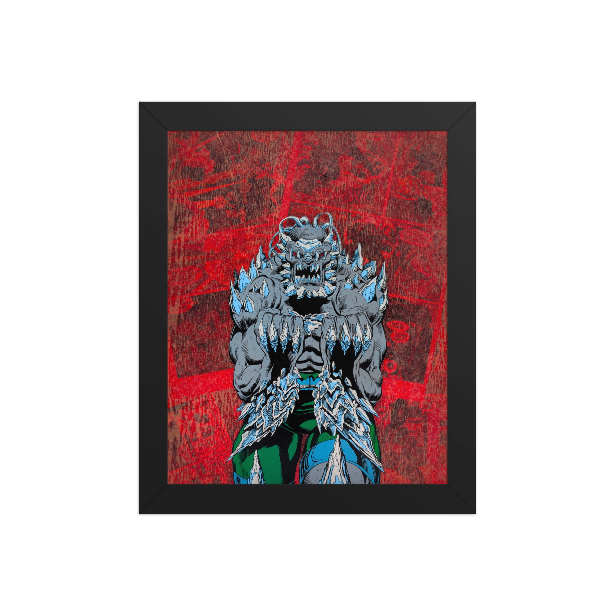 Doomsday