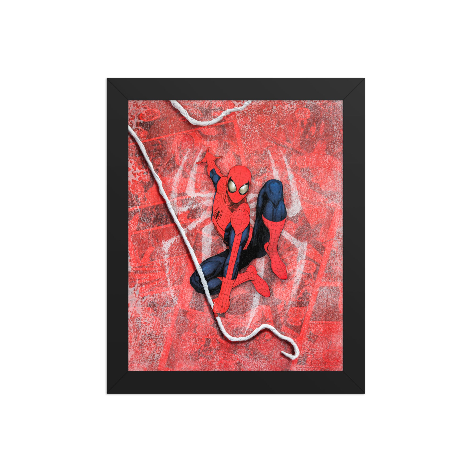 Spider-Man
