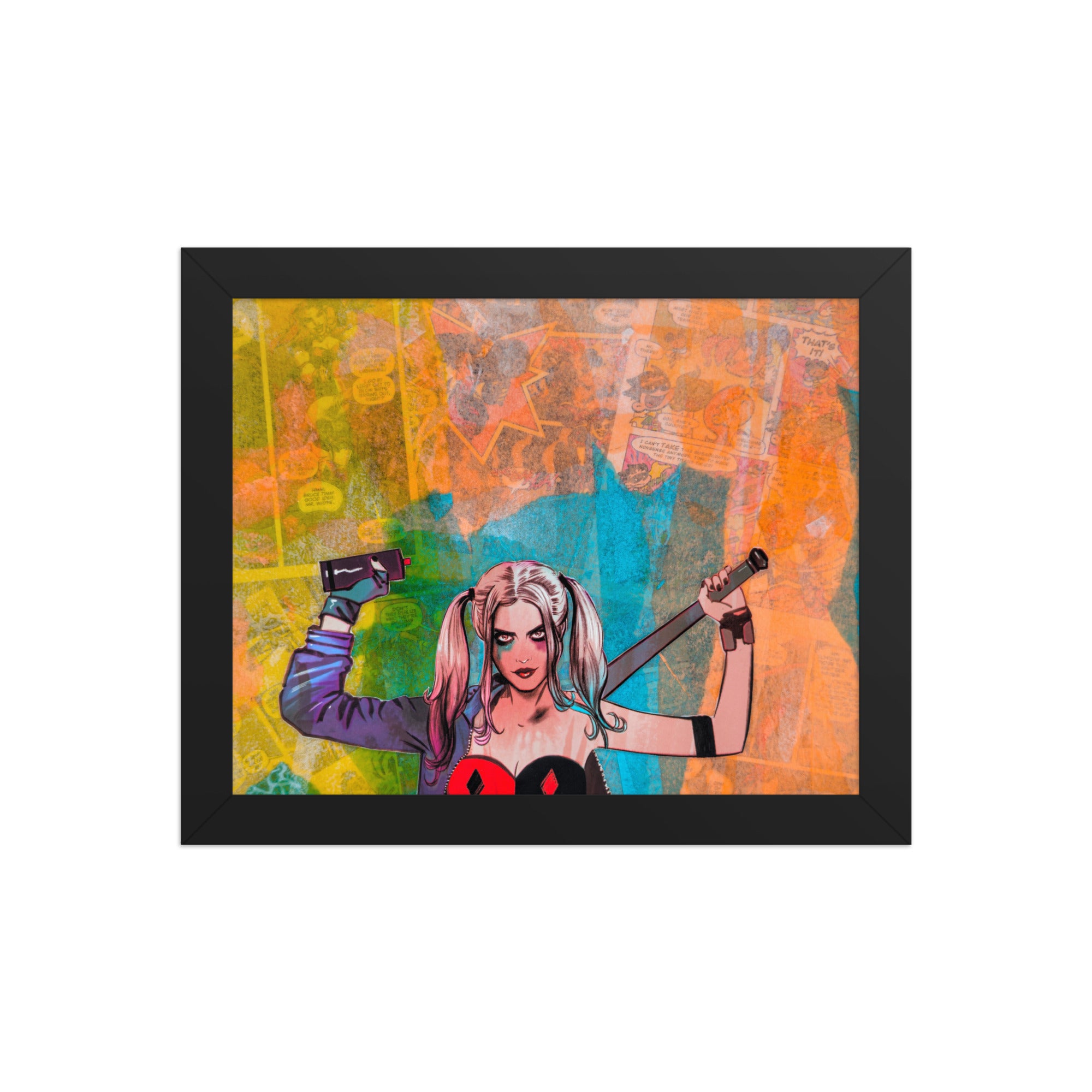 Harley Quinn