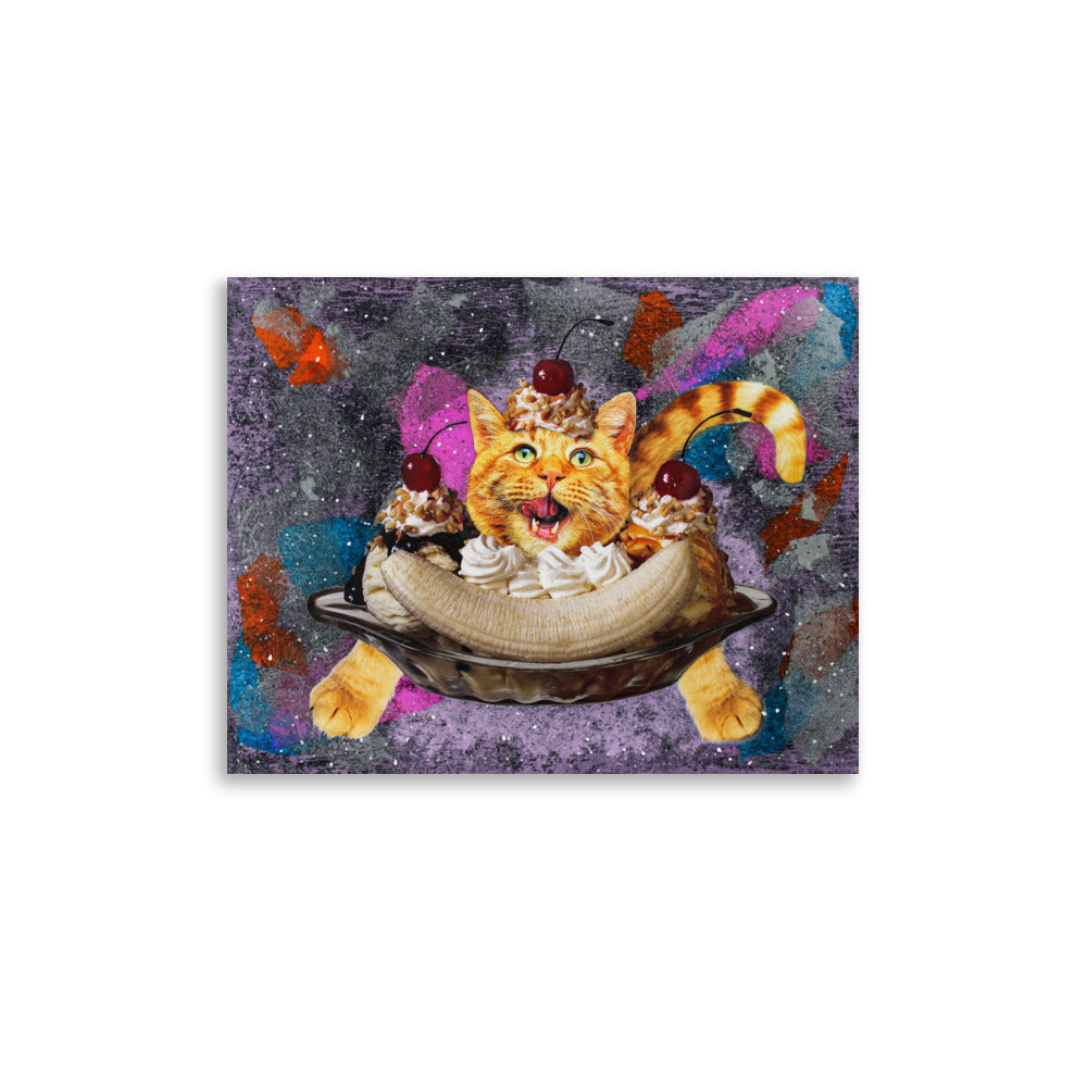 SUNDAE, SUNDAE, SUNDAE!