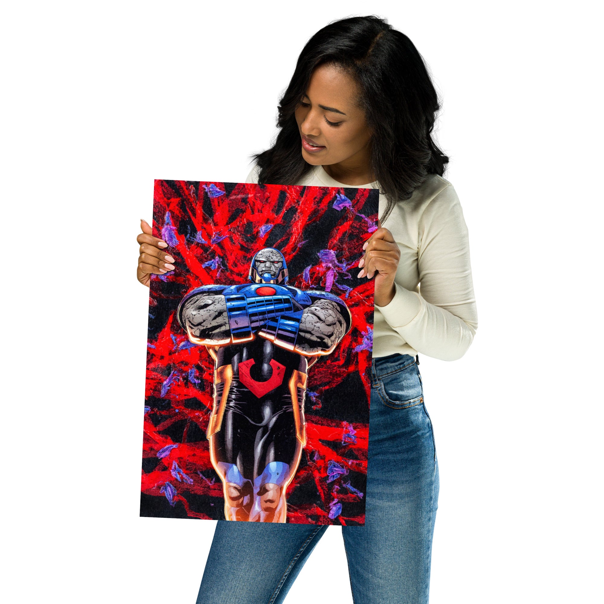DARKSEID