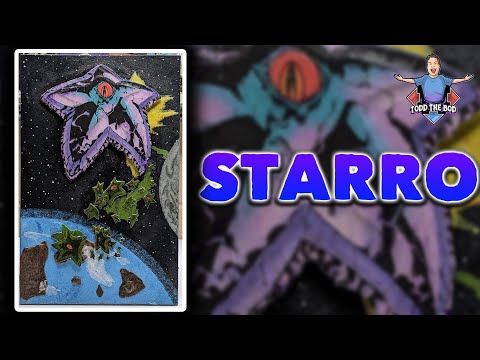 STARRO