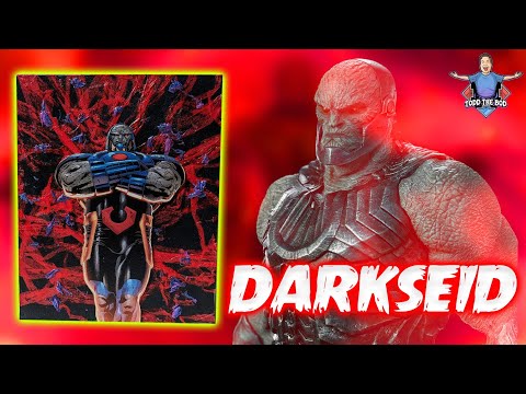 DARKSEID