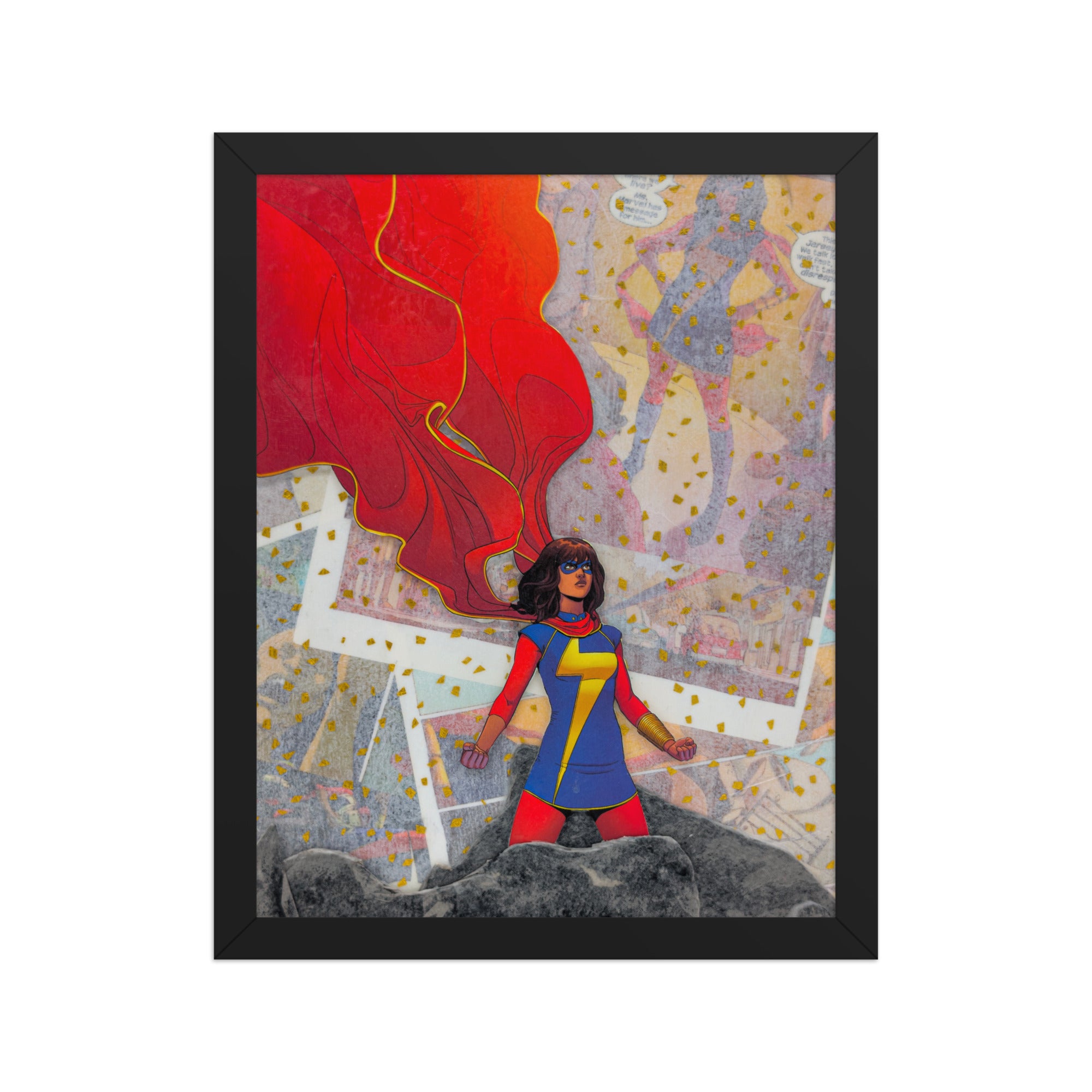 Kamala Khan