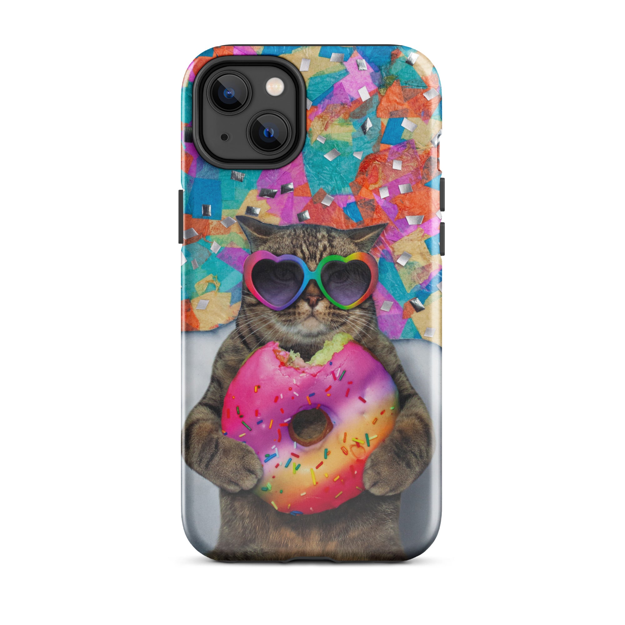 Tough Case for iPhone®