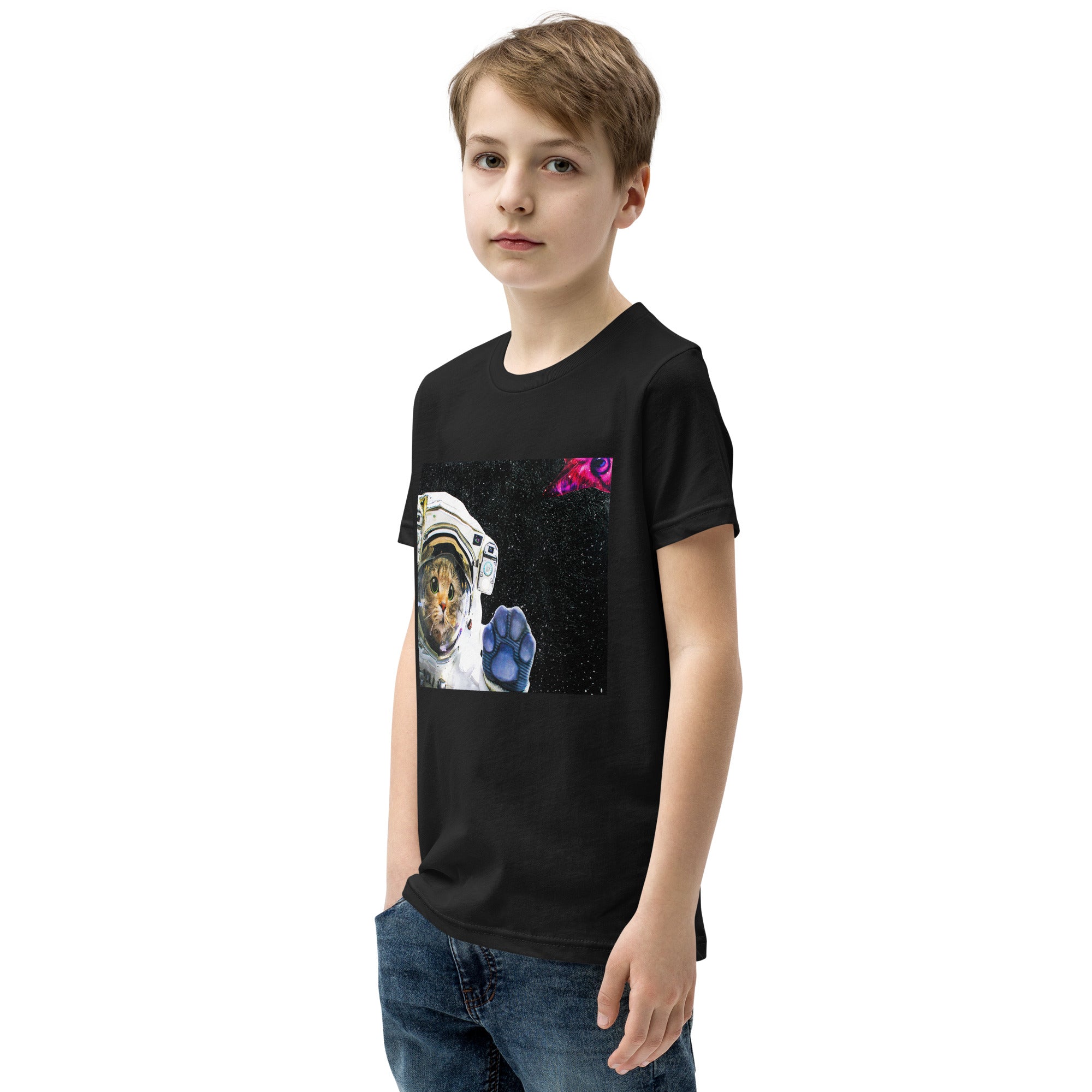 Youth Short Sleeve T-Shirt