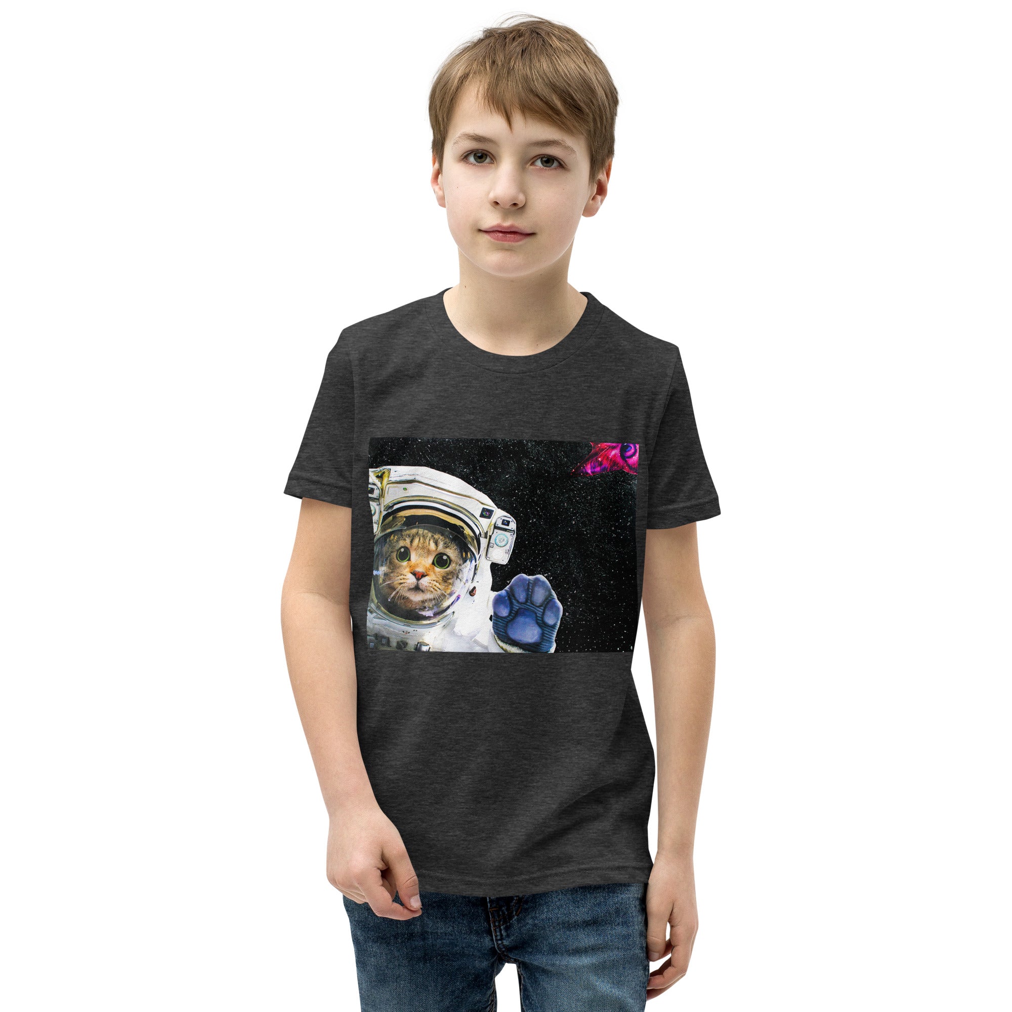 Youth Short Sleeve T-Shirt