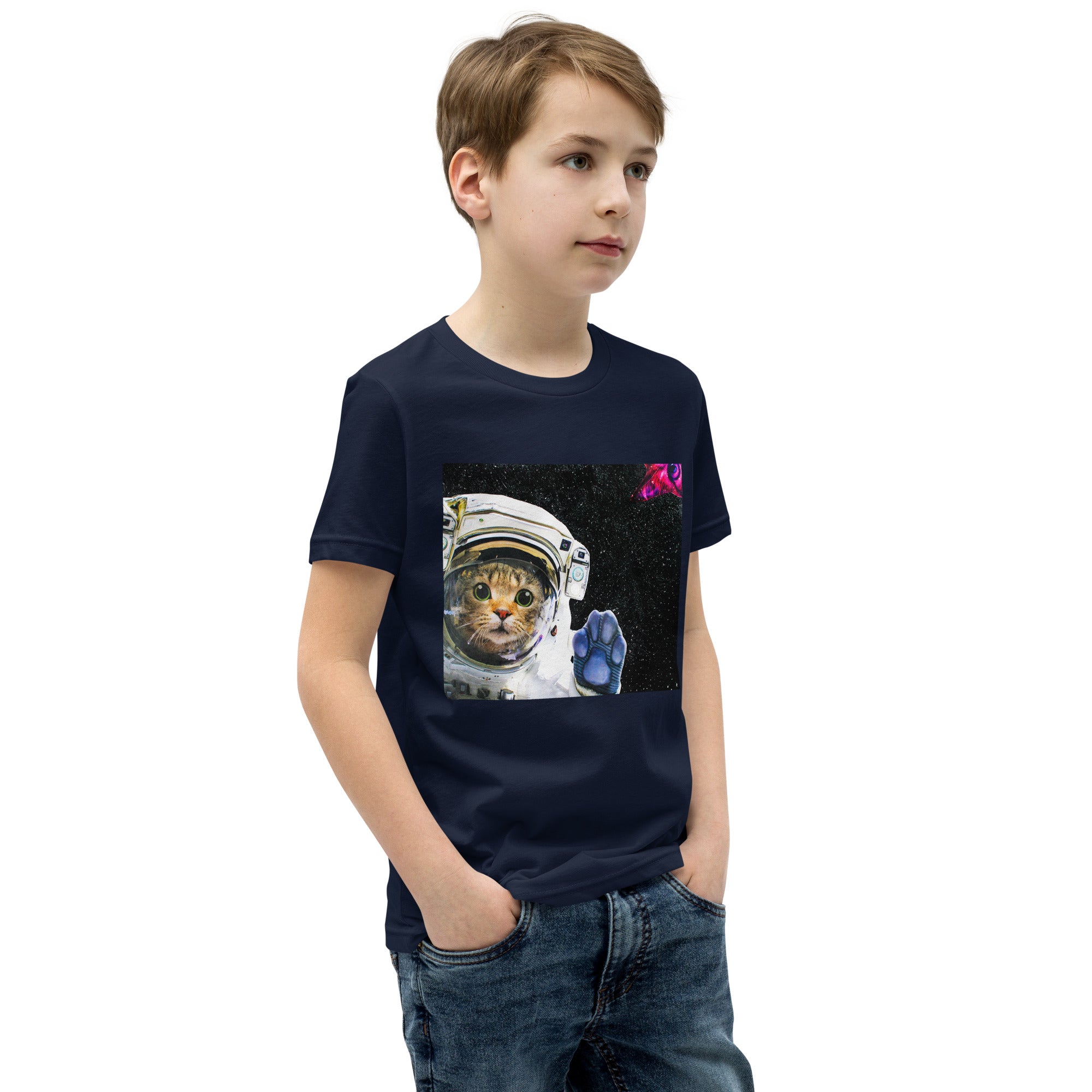 Youth Short Sleeve T-Shirt